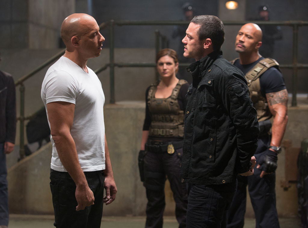 Fast Furious 6 6 Ways It s the Best of the Series E News Fast Furious 6 6 Ways It s the Best of the Series E News